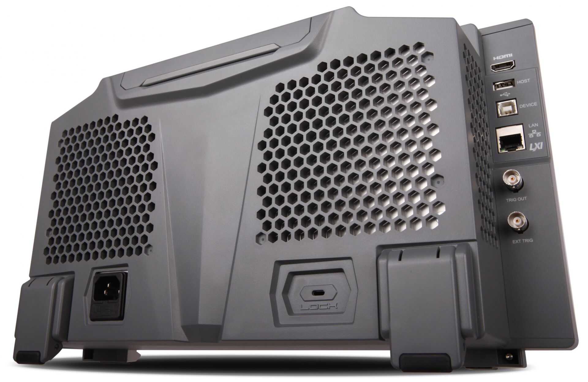 ÖN SİPARİŞ / Rigol DS7054 500MHz 10GS/S 4 Kanallı Osiloskop