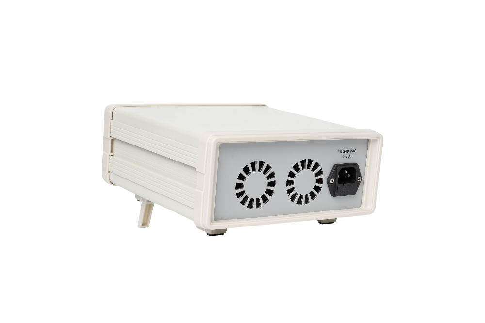 Tekbox TBMDA4B Modülasyonlu Güç Amplifikatörü ( Modulated Power Amplifier)