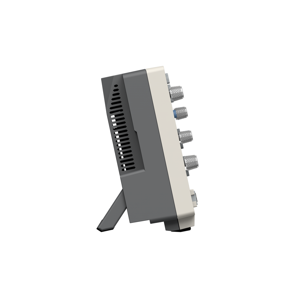 Owon ADS914A 125 MHz 4 Kanal 2 GSa/s 12 Bit Multi-fonksiyonel Dijital Osiloskop