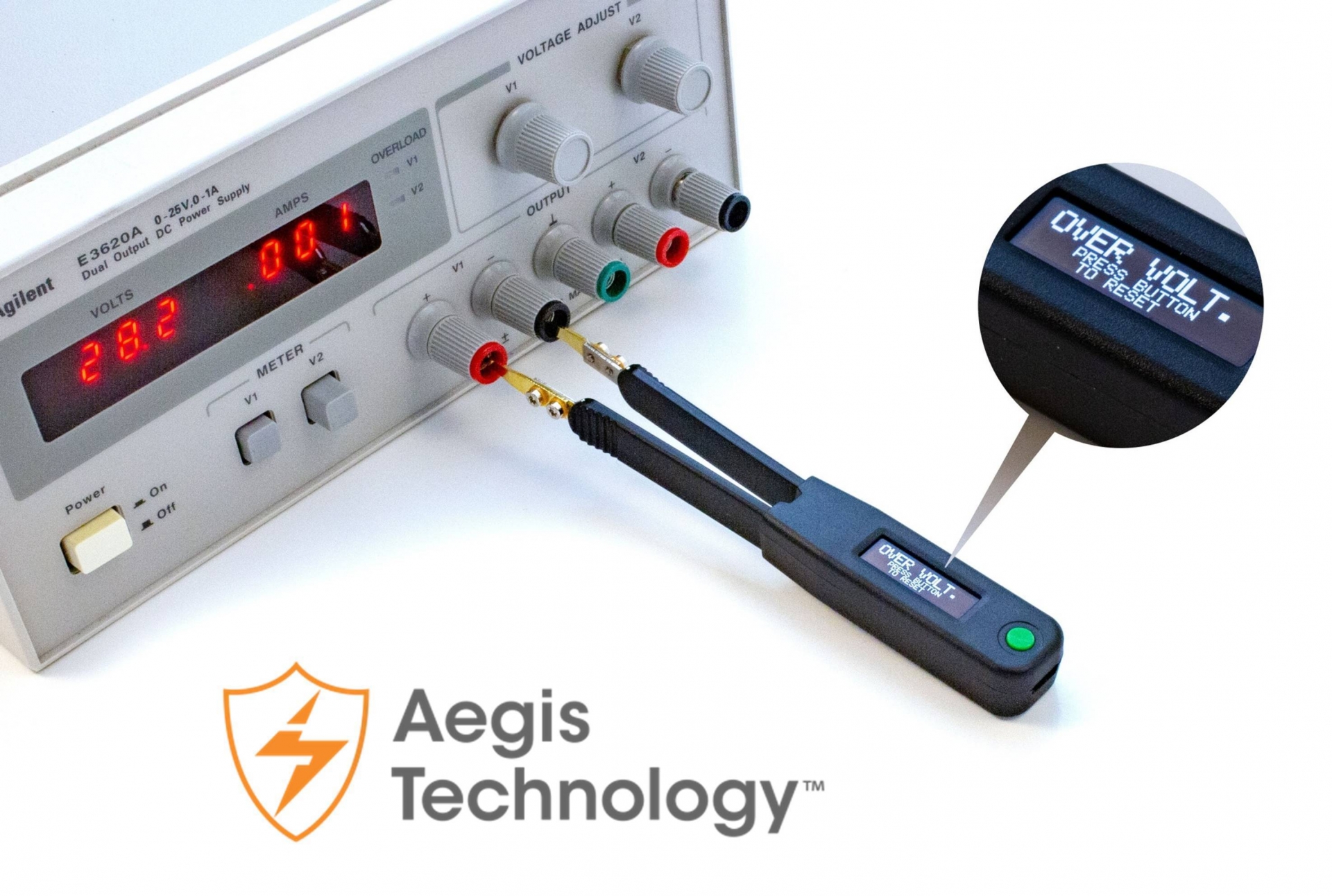 LCR Research LCR Elite2  Smart Tweezer LCR Metre