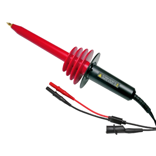 Pintek HVP-50 50KV DMM İçin Uygun Yüksek Voltaj Multimetre Probu