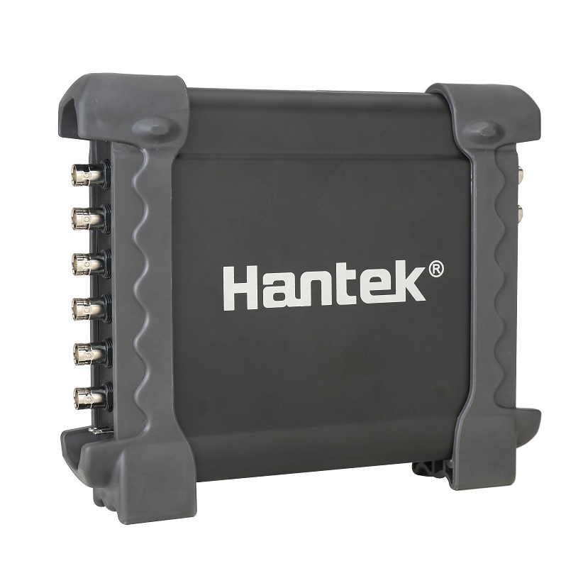 Hantek 1008C 8 Kanal Araç Test Osiloskobu