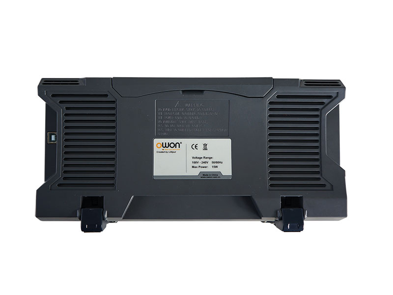 Owon SDS1104 100 MHz 4 Kanal 1GS/s Dijital Osiloskop