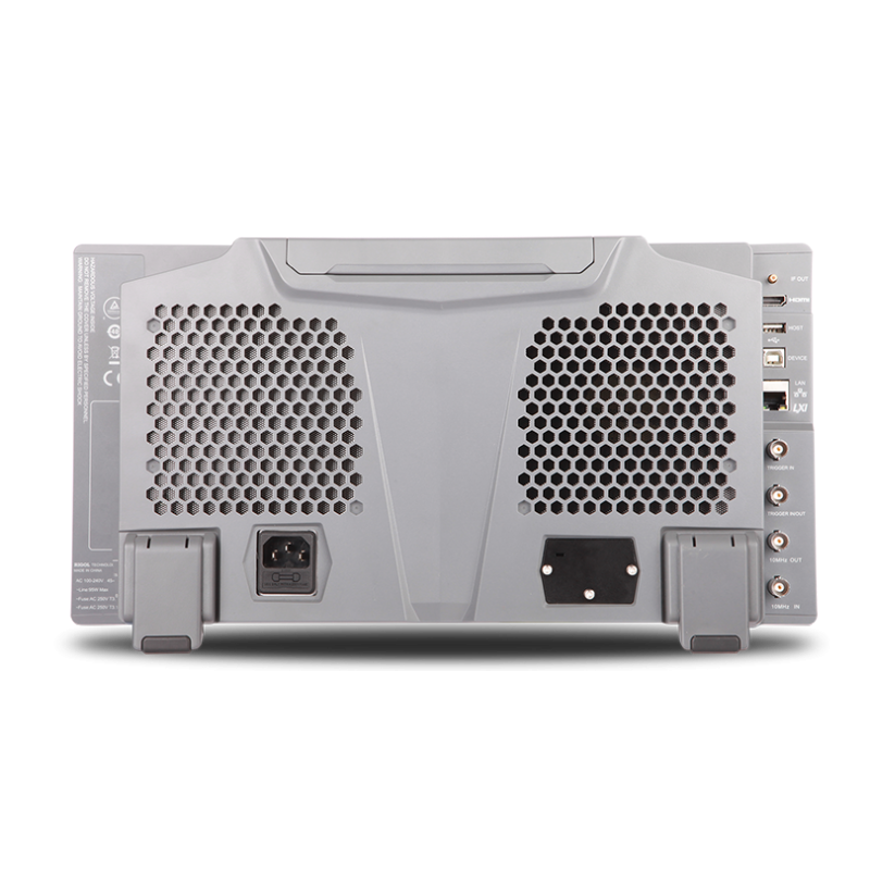 Rigol RSA3015N 1.5GHz Real Time Spektrum Analizörü - VNA Özellikli