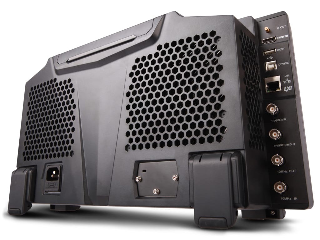 Rigol RSA5032 3.2 GHz Real Time Spektrum Analizörü
