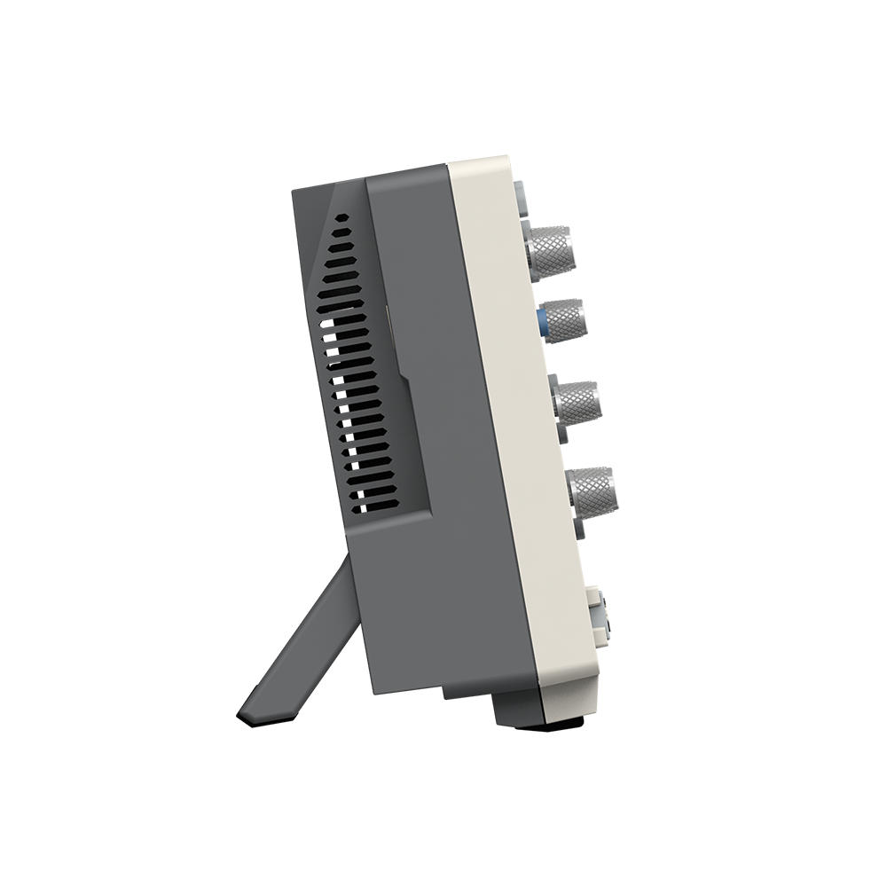 Owon ADS814A 100 MHz 4 Kanal 1.25GSa/s 12 Bit Dijital Osiloskop