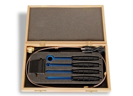 Tekbox TBPS01-TBWA2/40dB / TBPS01 EMC Yakın Alan Probları ve TBWA2 40dB Geniş Bant Amplifikatörü