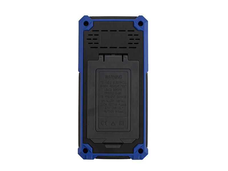 Owon HDS2102 100 MHz 2 Kanal 250MSa/s El Tipi Dijital Osiloskop