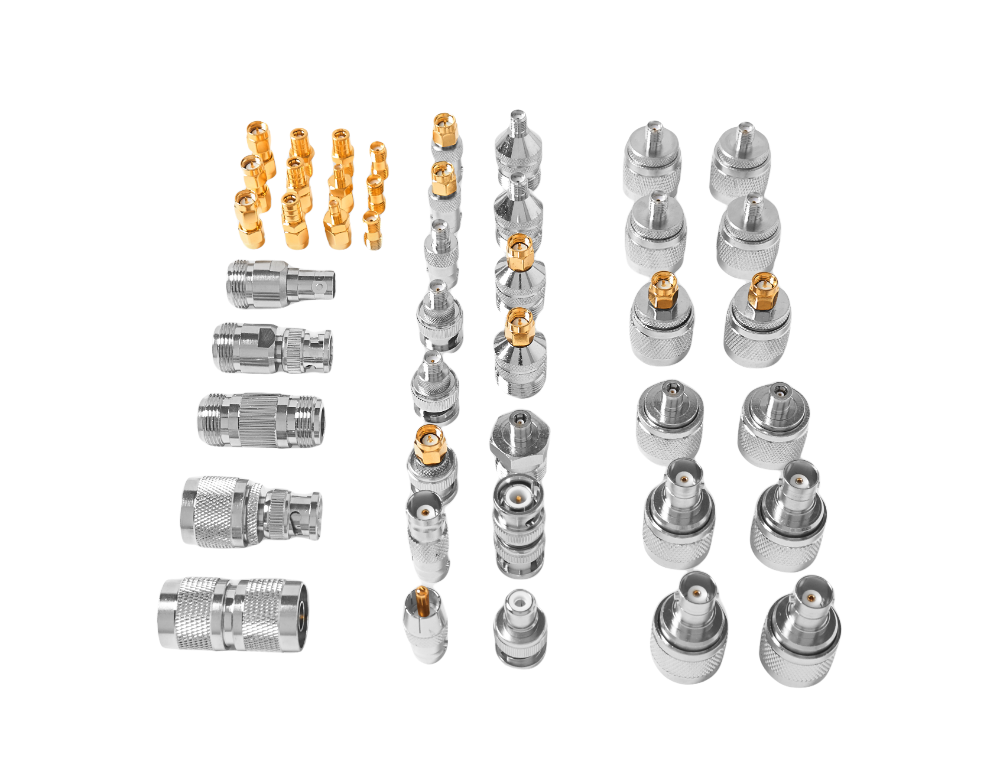 Tekbox TBCAS1 Koaksiyel Adaptör Seti (coaxial adapter set)
