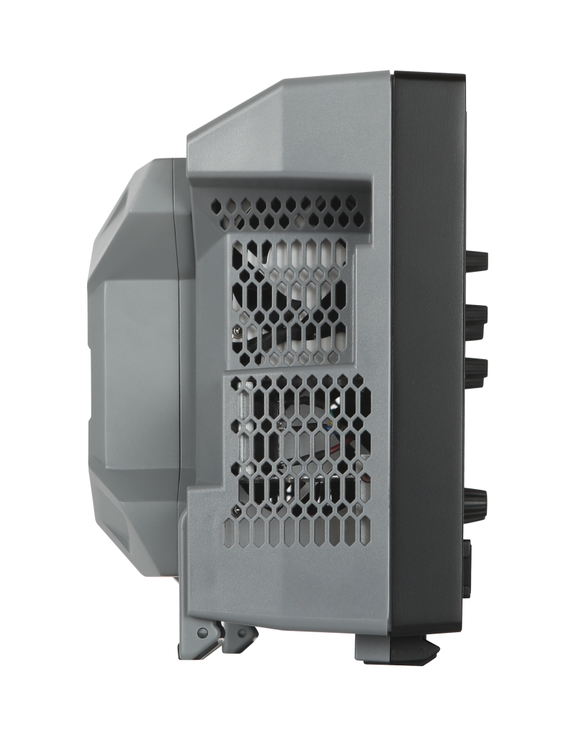 RIGOL HDO4204, 200 MHz, 4 Kanallı, 12 bit Dijital Osiloskop