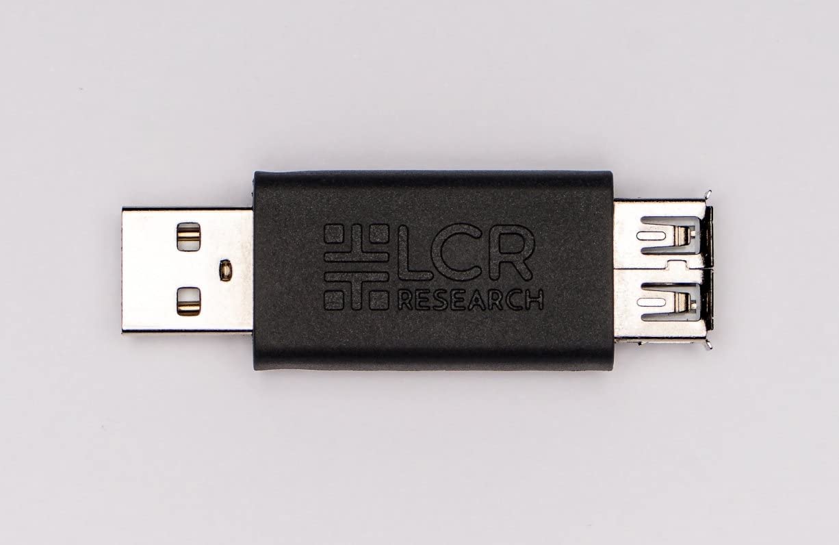 LCR Link1