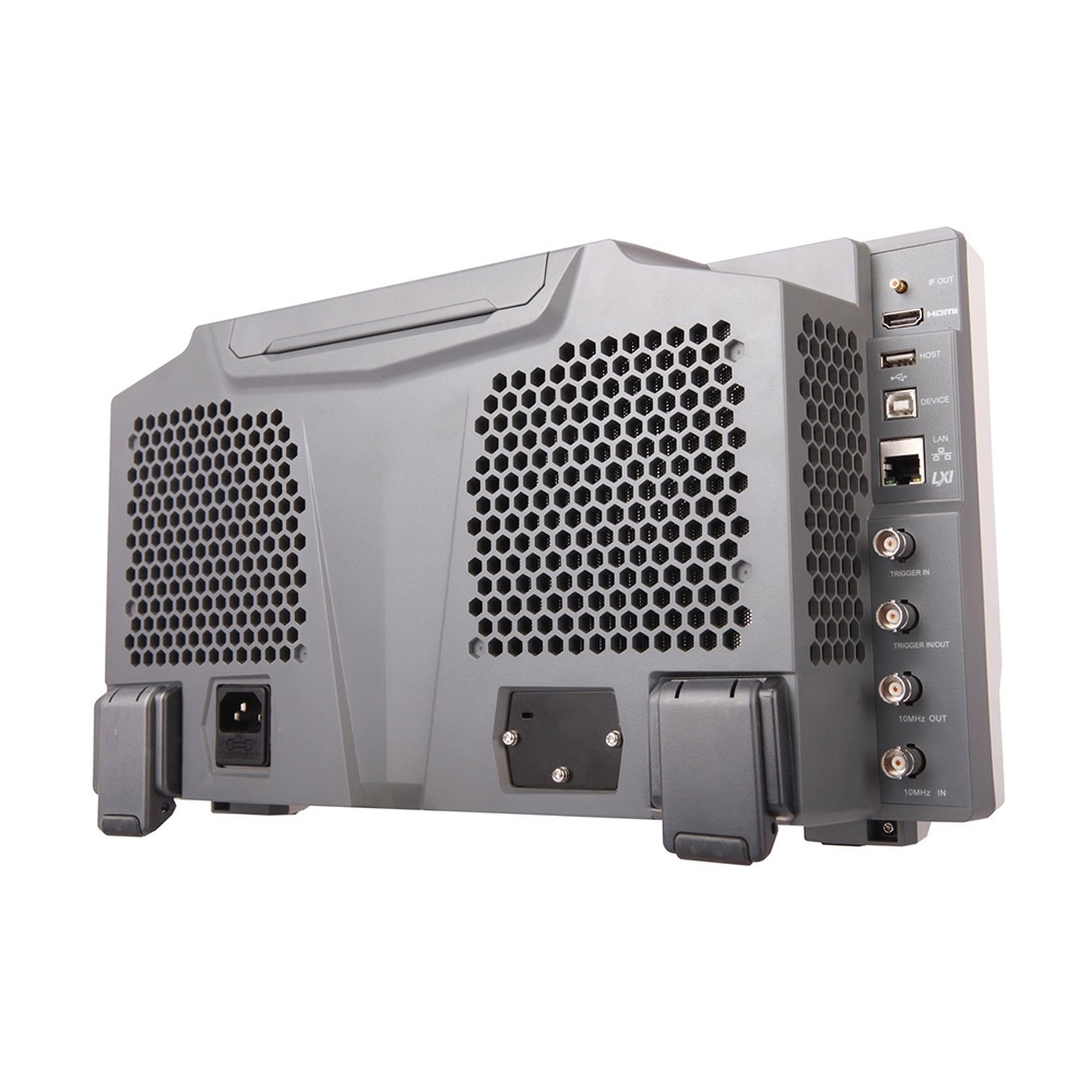 Rigol RSA3030-TG 3 GHz Real Time Tracking Jeneratörlü Spektrum Analizörü