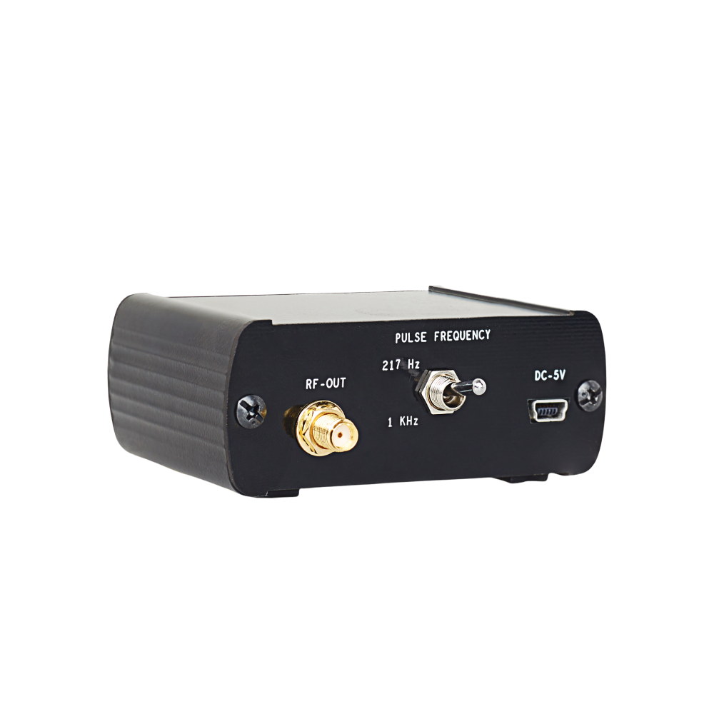 Tekbox TBMDA2 Modülasyonlu Geniş Bant Sürücü Amplifikatörü ( Modulated Wideband Driver Amplifier)