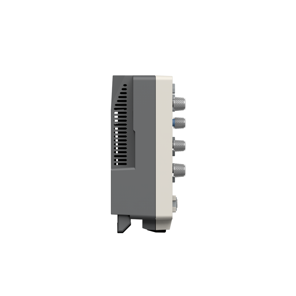 Owon ADS914A 125 MHz 4 Kanal 2 GSa/s 12 Bit Multi-fonksiyonel Dijital Osiloskop