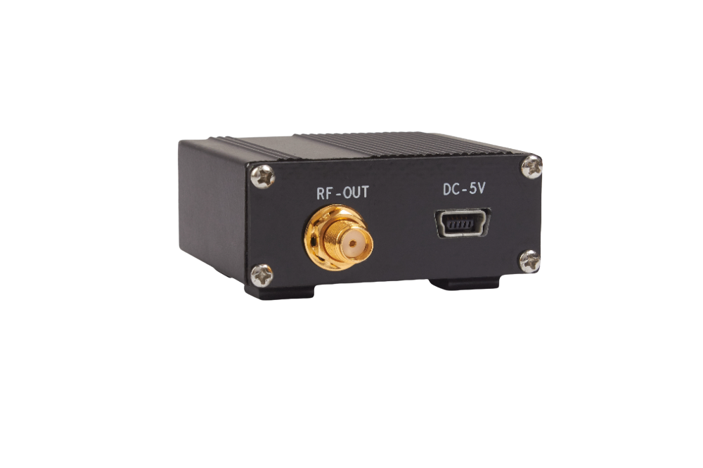 Tekbox TBHDR1 Yüksek Dinamik Aralıklı Amplifikatörü (High Dynamic Range Amplifier)