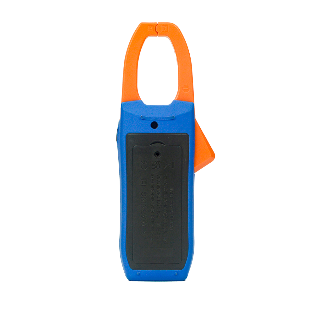 Owon CMS101 20A-1000A Akıllı AC/DC Clamp Metre ve Osiloskop