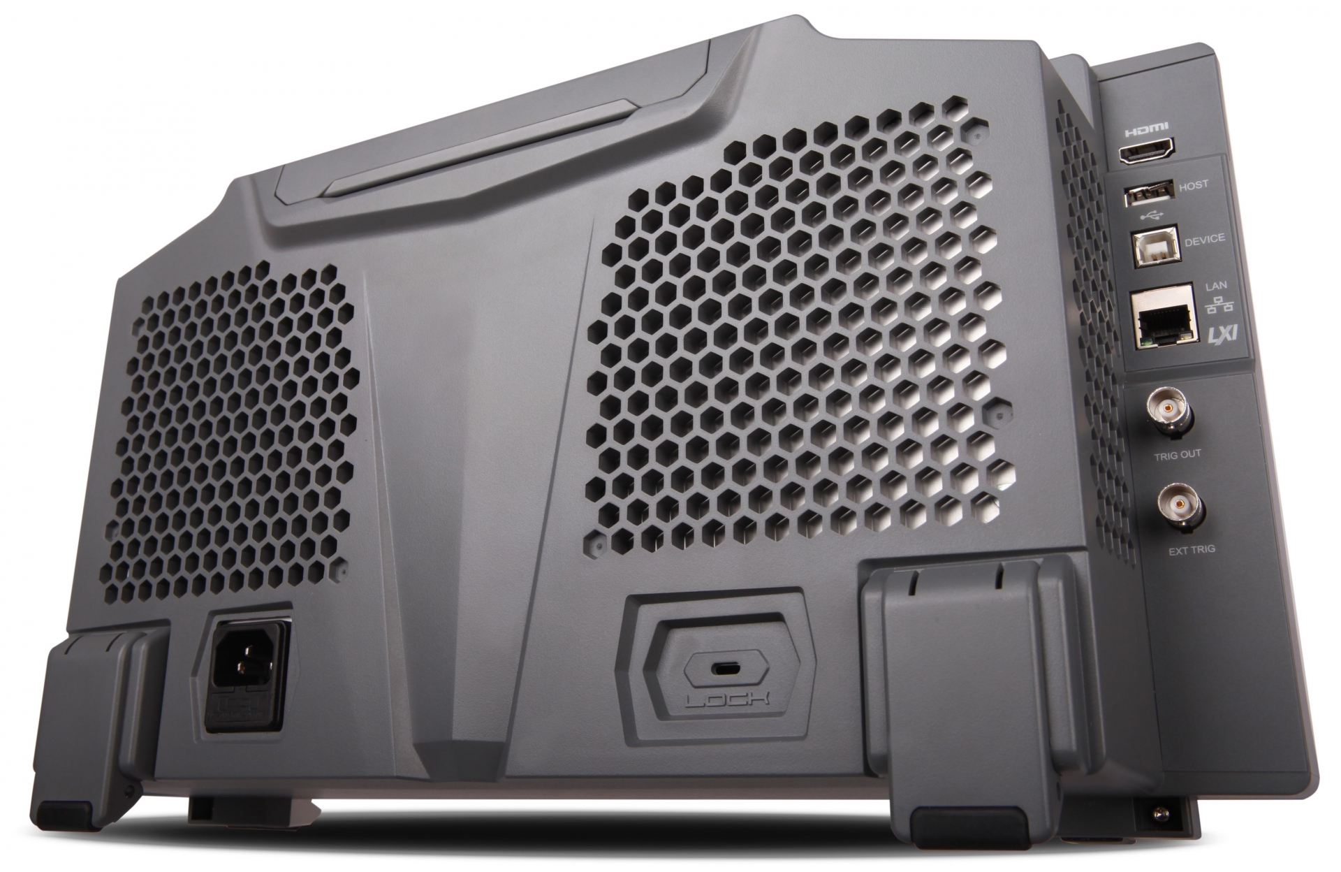 ÖN SİPARİŞ / Rigol DS7014 100MHz 10GS/S 4 Kanallı Osiloskop