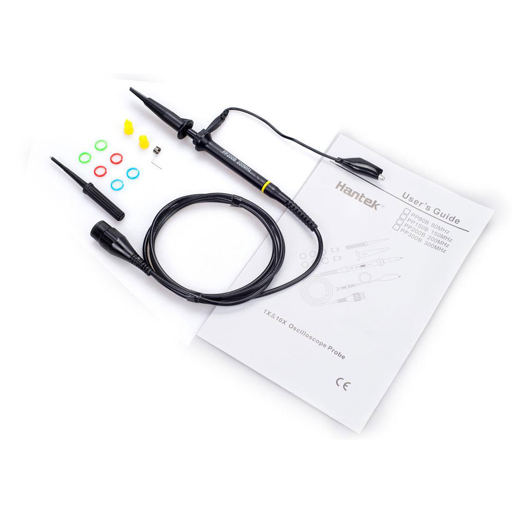 Hantek PP-250 Osiloskop Probu