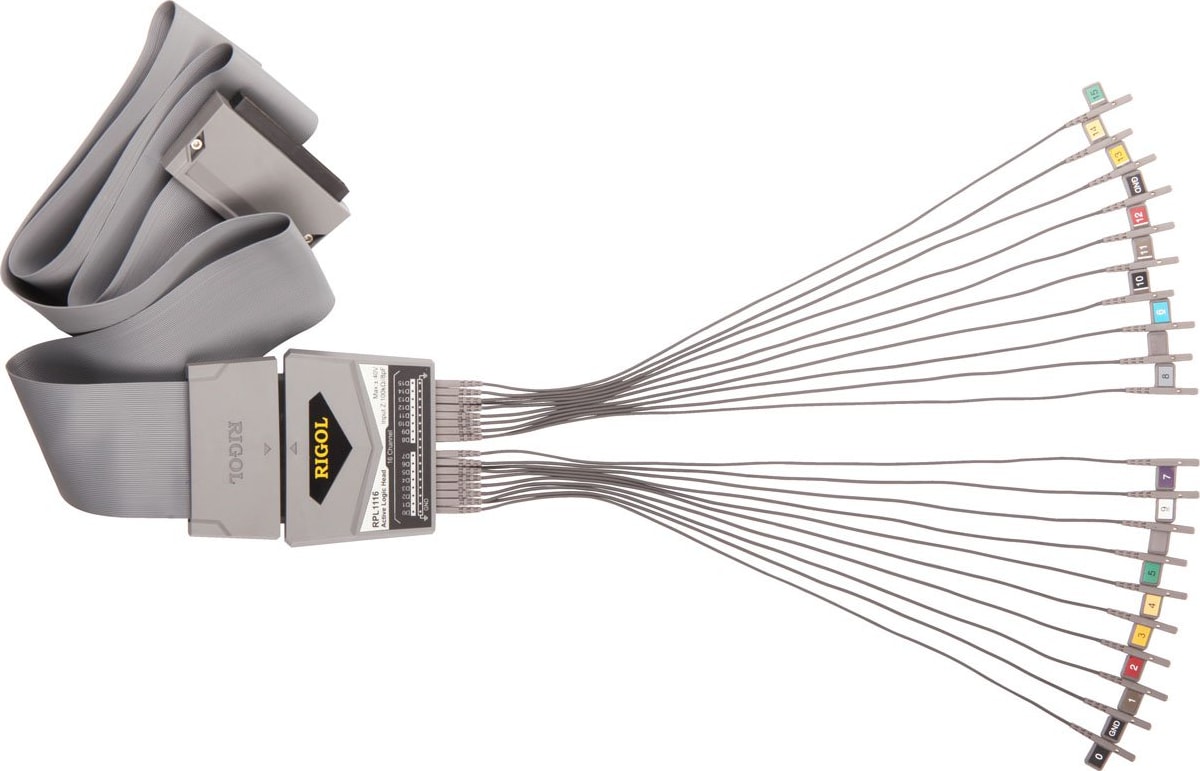 Rigol Lojik Probe - RPL1116