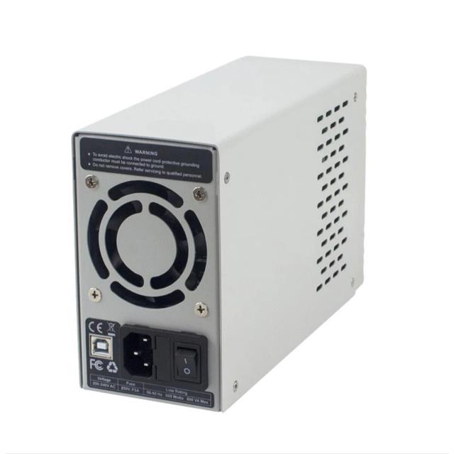 Owon SPE3051 150W 30V-5A Tek Kanal DC Güç Kaynağı