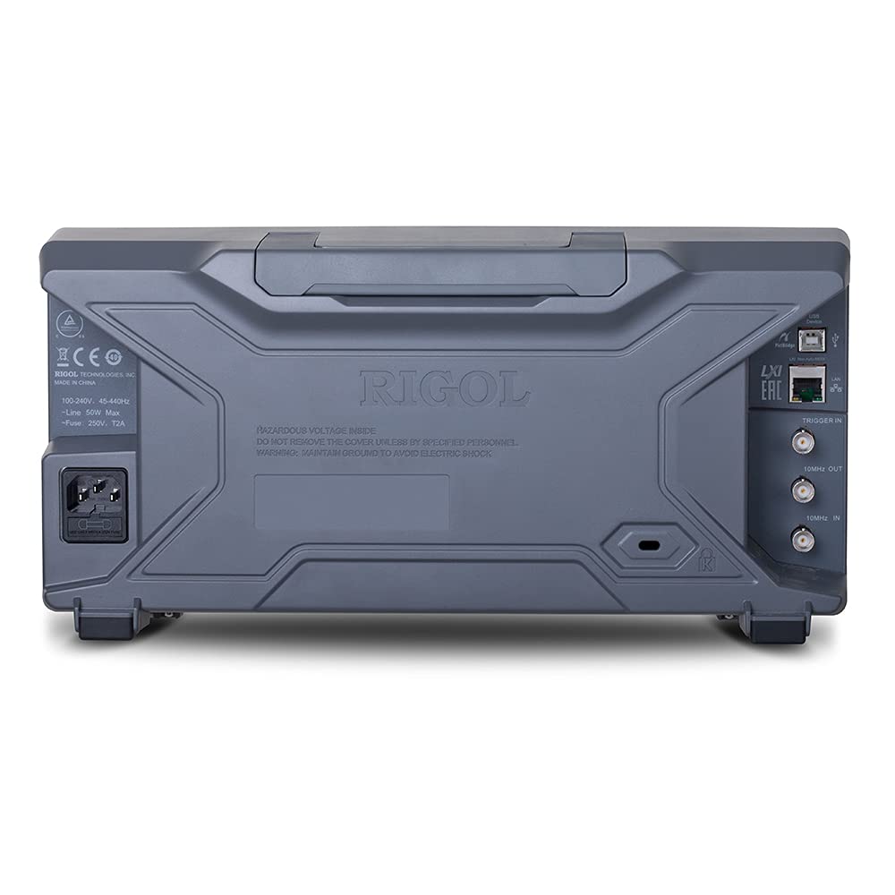 Rigol DSA832-TG  3.2 GHz Tracking Jeneratörlü Spektrum Analizör