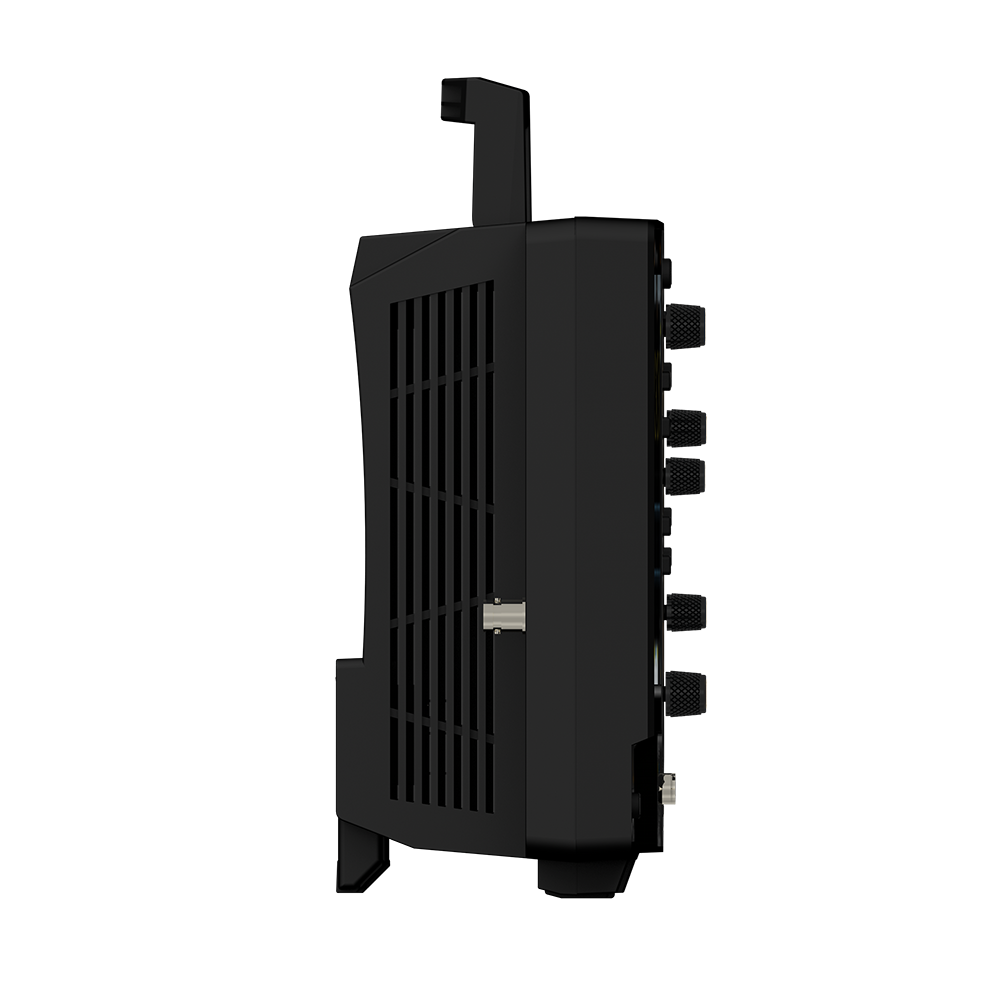 Owon ADS3204A 200 MHz 4 Kanal 2.5GSa/s 12 Bit Multi-Fonksiyonel Dijital Osiloskop