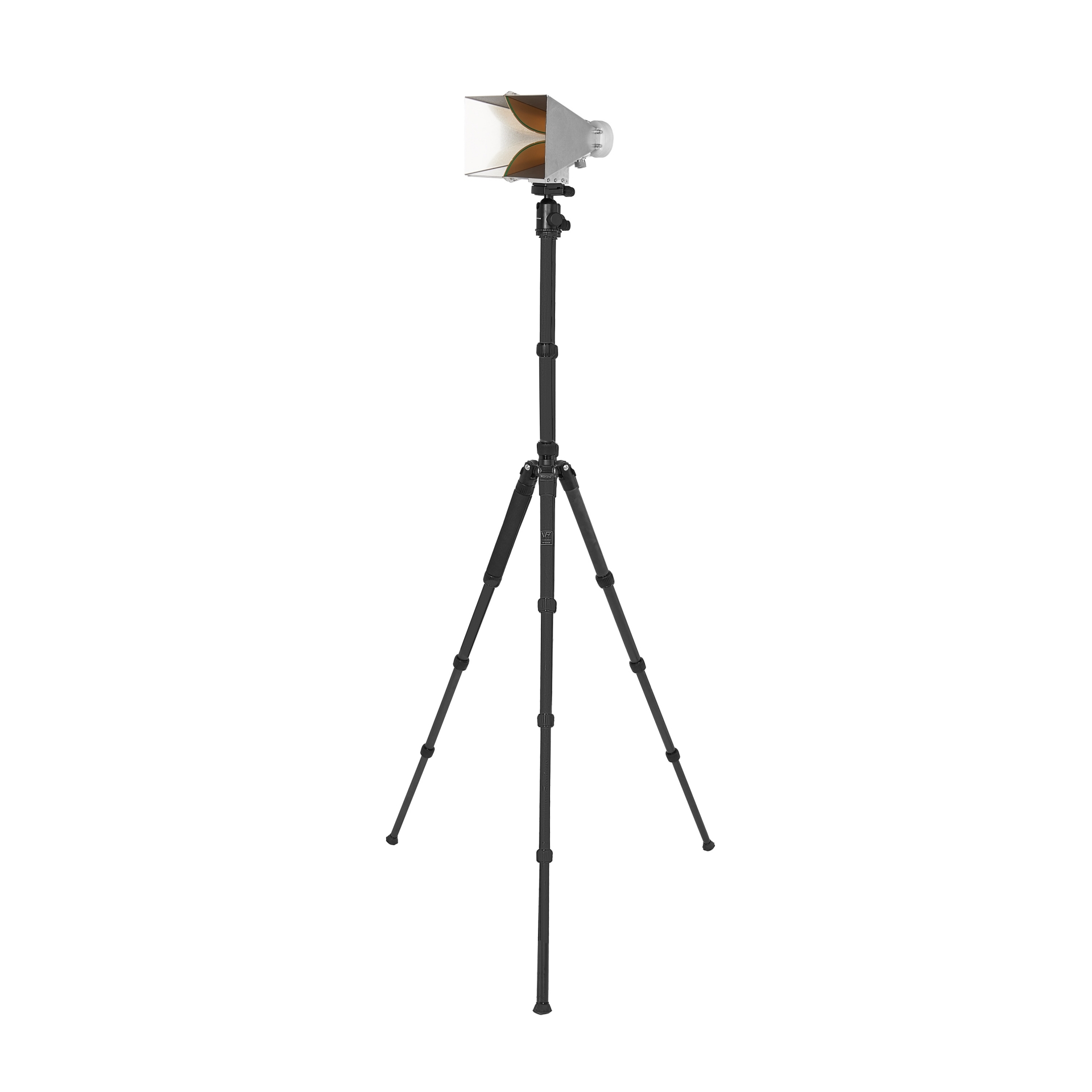 Tekbox TBMA4 1GHz-8GHz Çift Sıralı Horn Anten