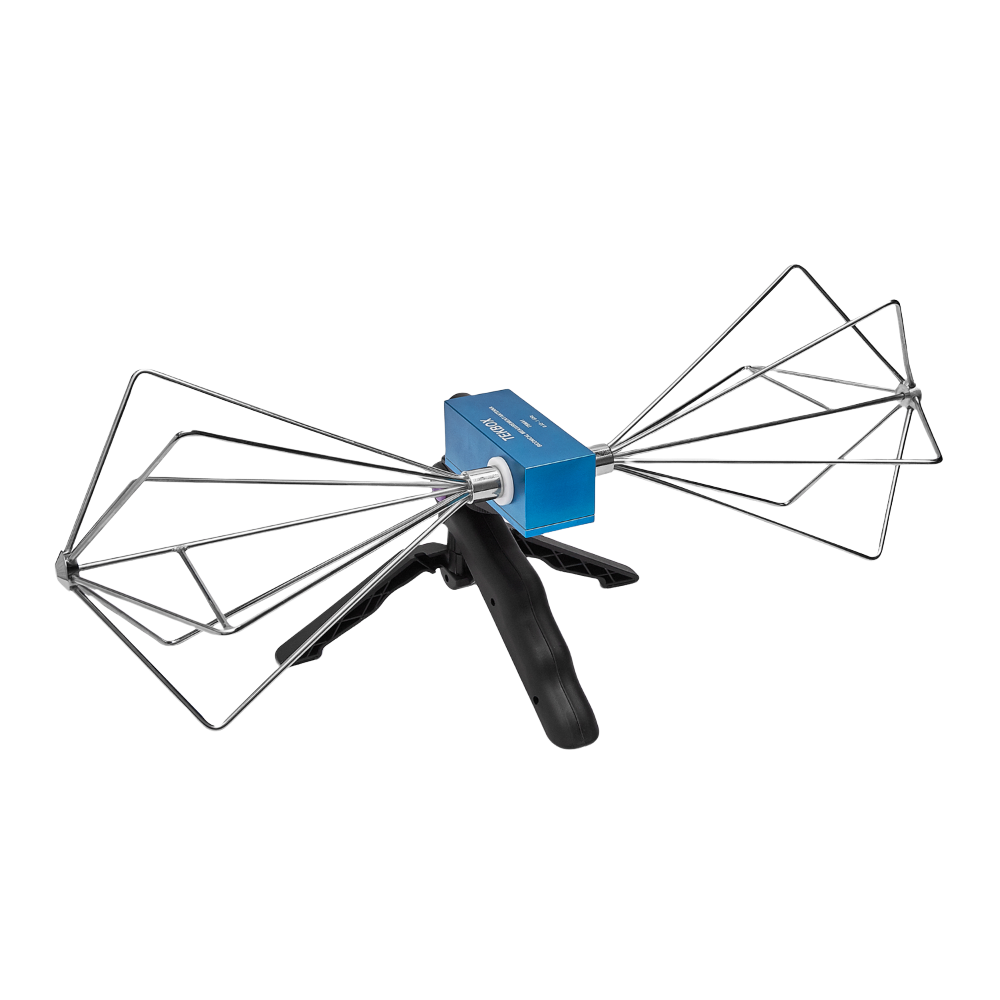 Tekbox TBMA1 Biconical 30MHz-1GHz Anten