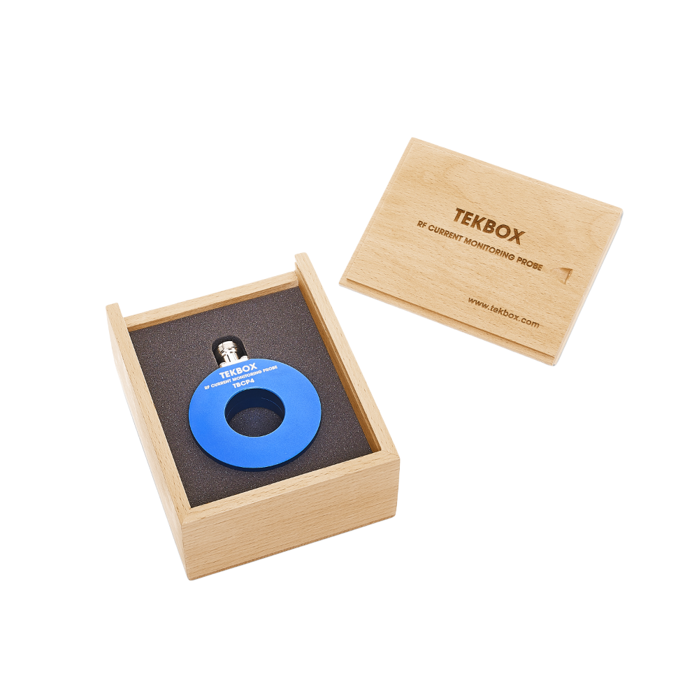Tekbox TBCP4-750 RF Akım İzleme Probu