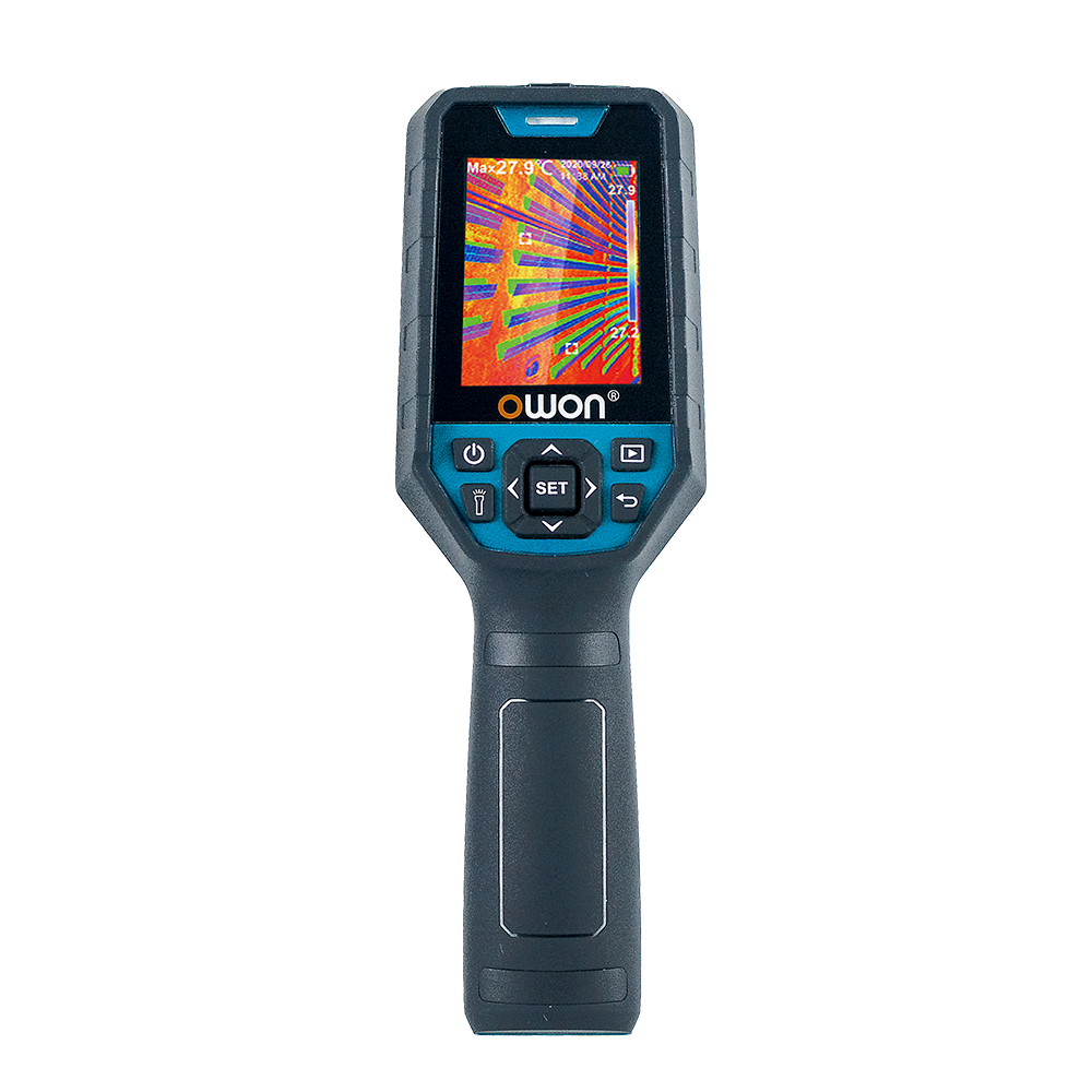 Owon TI219 El Tipi Termal Görüntüleme Kamerası