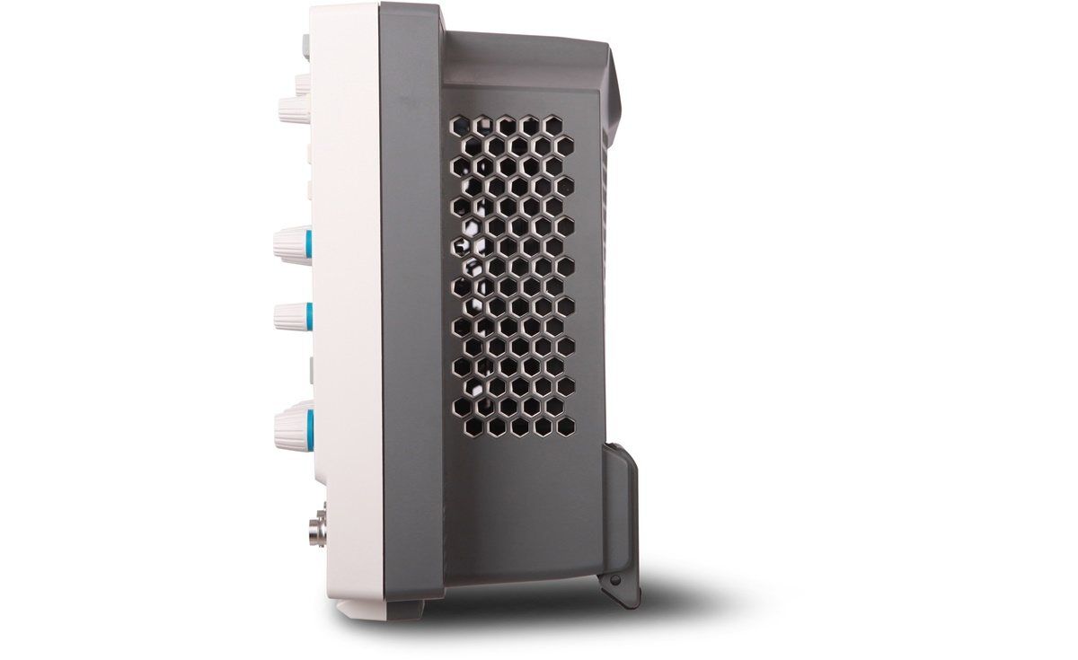 ÖN SİPARİŞ / Rigol DS7054 500MHz 10GS/S 4 Kanallı Osiloskop