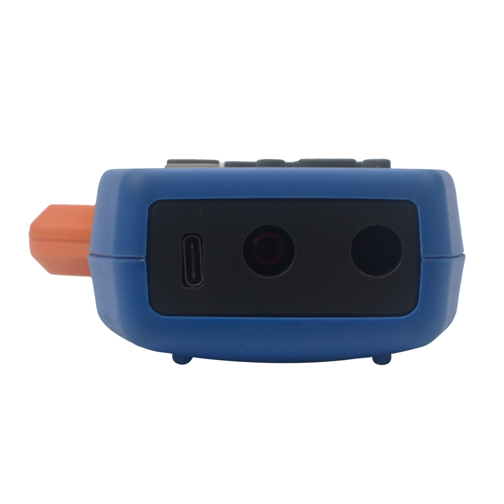 Owon CMS101 20A-1000A Akıllı AC/DC Clamp Metre ve Osiloskop