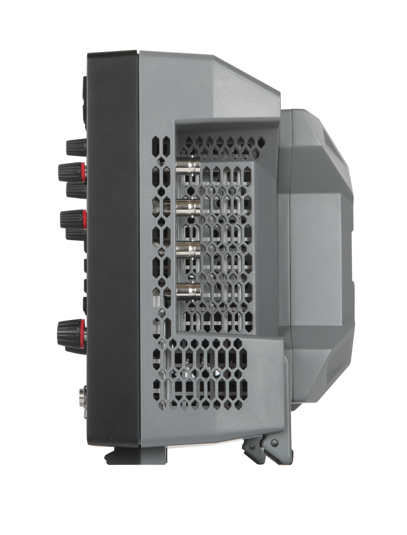 RIGOL HDO4204, 200 MHz, 4 Kanallı, 12 bit Dijital Osiloskop