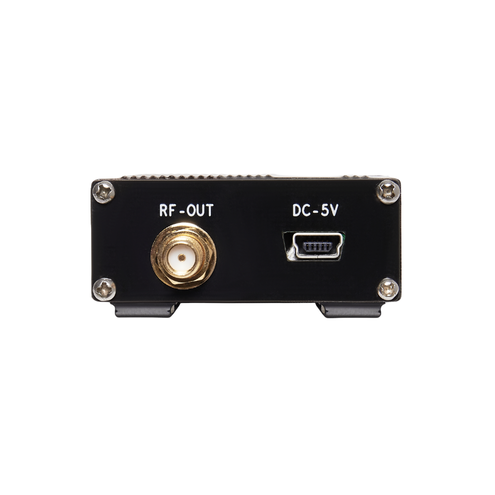 Tekbox TBWA2/20dB  Geniş Bant RF Amplifier