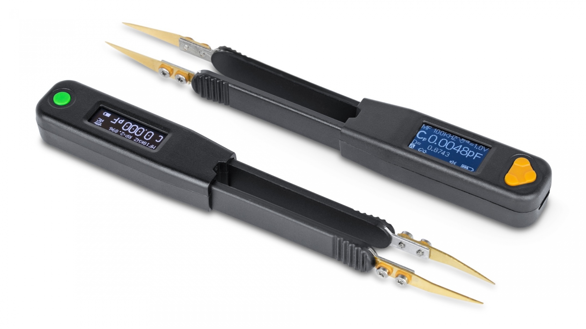 LCR Research LCR Elite2  Smart Tweezer LCR Metre