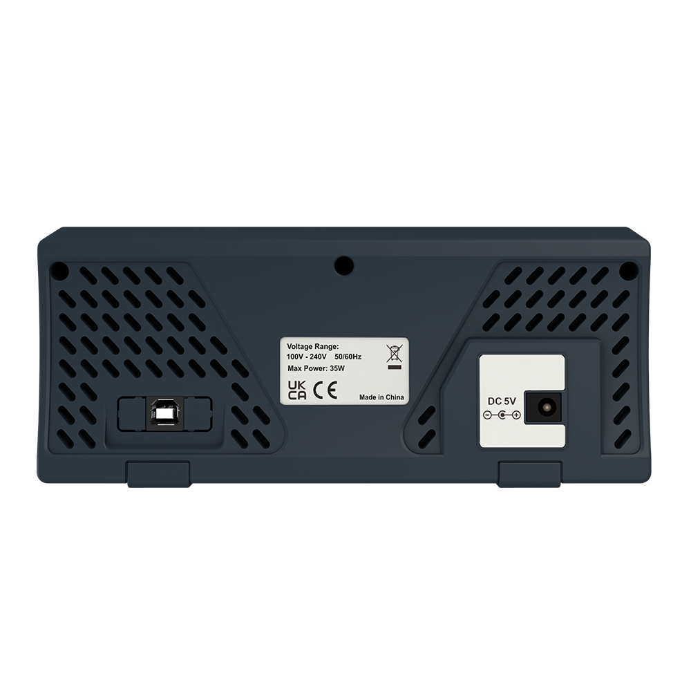 Owon DGE1060 60 MHz Tek Kanal 300MSa/s Waveform Jeneratör