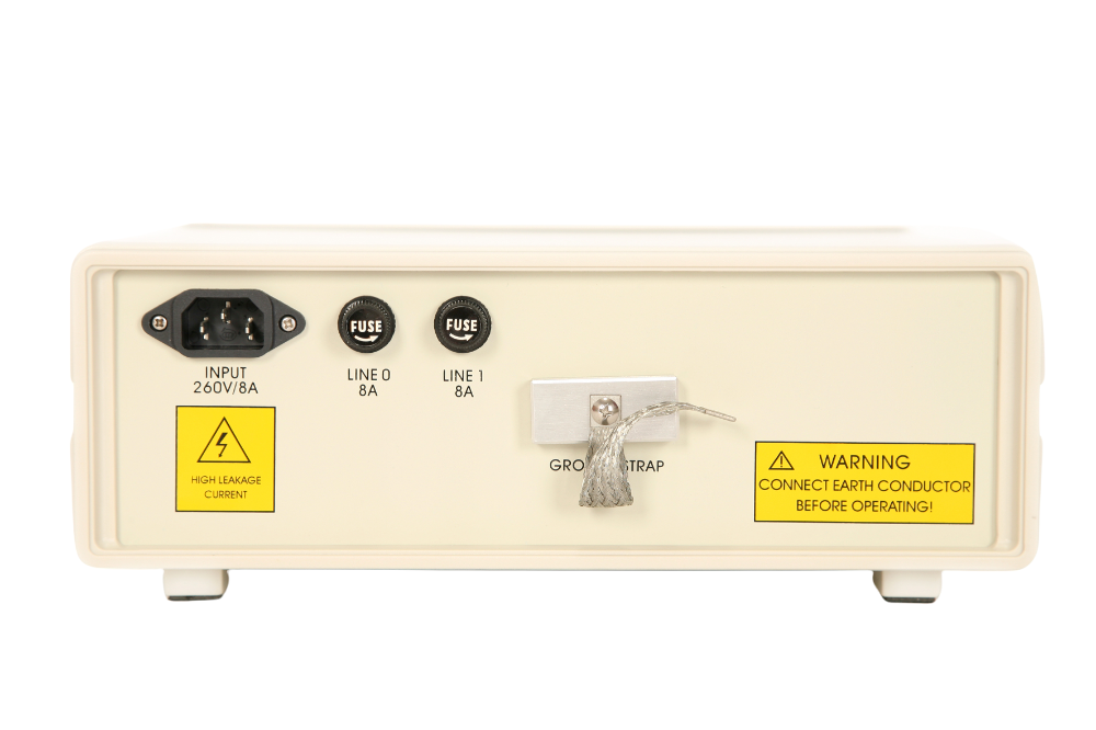 Tekbox TBLC08 Line Impedance Satabilisation Network-LISN–CISPR 16