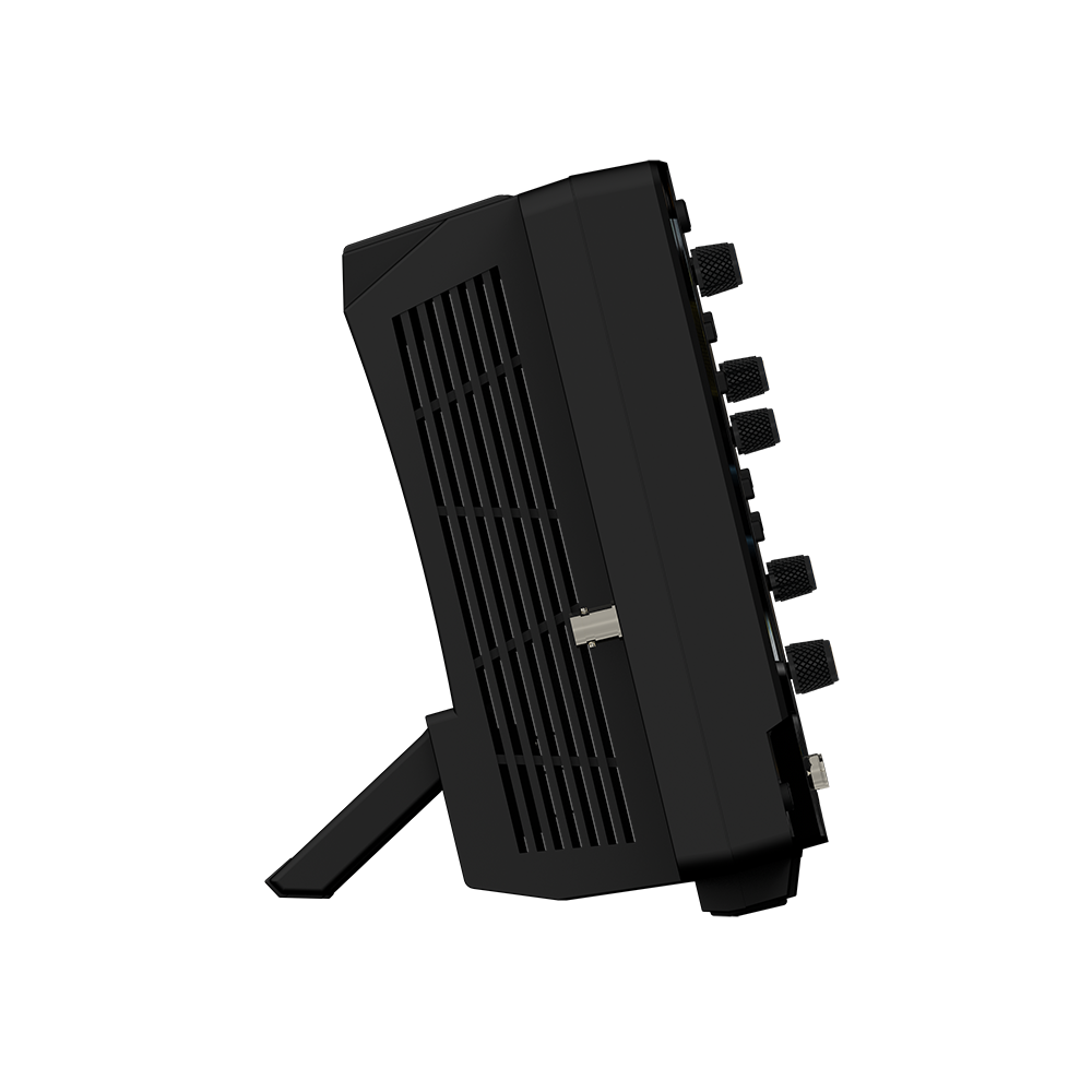 Owon ADS3204A 200 MHz 4 Kanal 2.5GSa/s 12 Bit Multi-Fonksiyonel Dijital Osiloskop