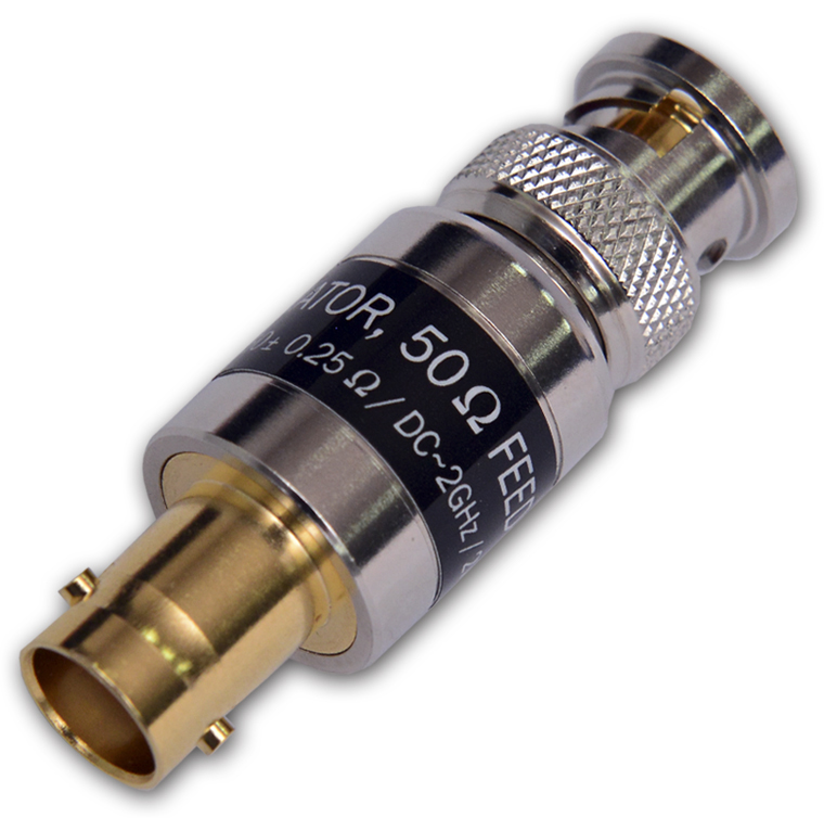 Pintek PL-50N 50Ω Load / 2 Watt