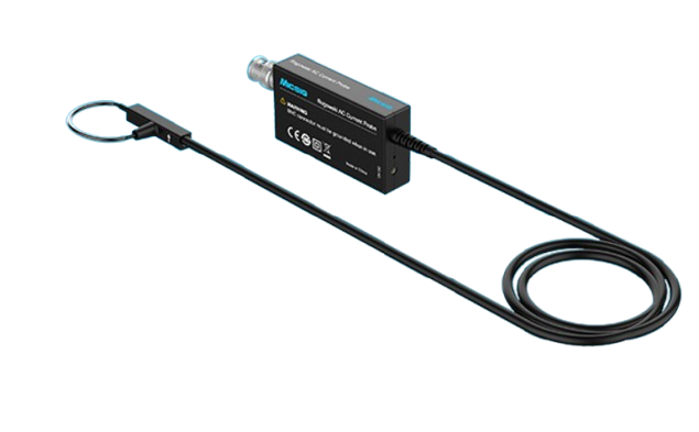 Micsig RCP6000XS 2Hz-30MHz Rogowski AC Akım Probu