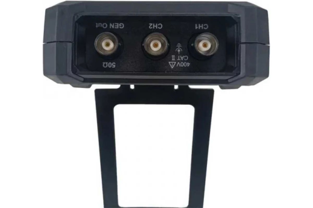 Owon HDS320S 200 MHz 2+1 Kanal 1GSa/s El Tipi Dijital Osiloskop