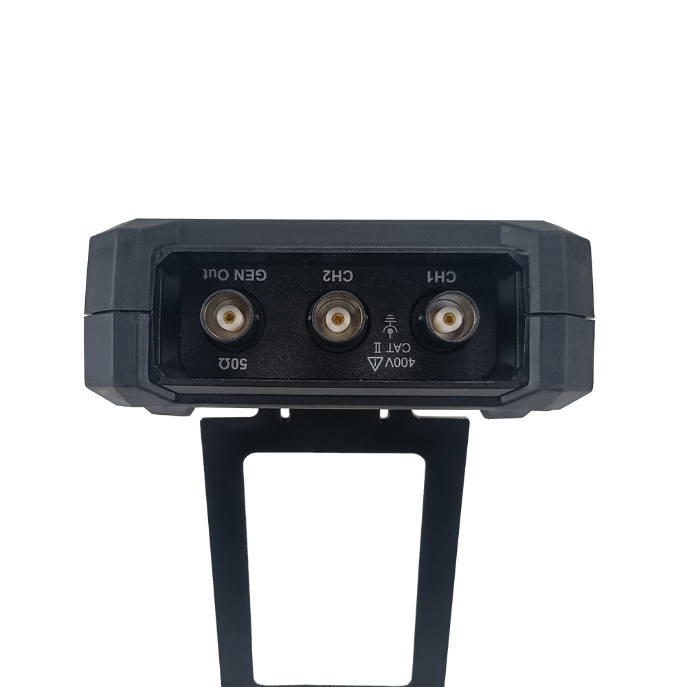 Owon HDS310S 100 MHz 2+1 Kanal 500MSa/s El Tipi Dijital Osiloskop