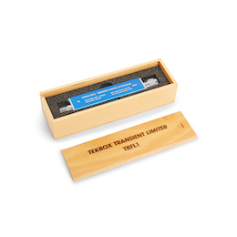 Tekbox TBFL1 Transient Sınırlayıcı