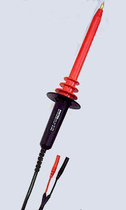 Pintek HVP-40 40KV DC 1000MΩ Yüksek Voltaj Multimetre Probu