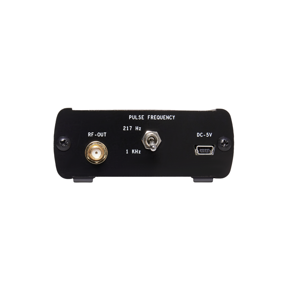 Tekbox TBMDA1 Modülasyonlu Geniş Bant Sürücü Amplifikatörü ( Modulated Wideband Driver Amplifier)