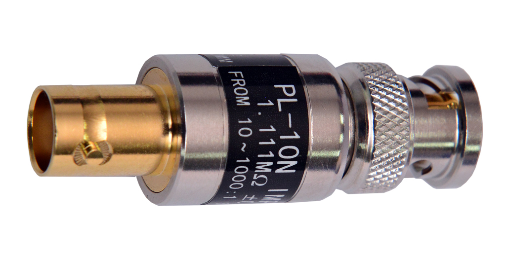 Pintek PL-10N DMM Dönüştürücü Scope Probe