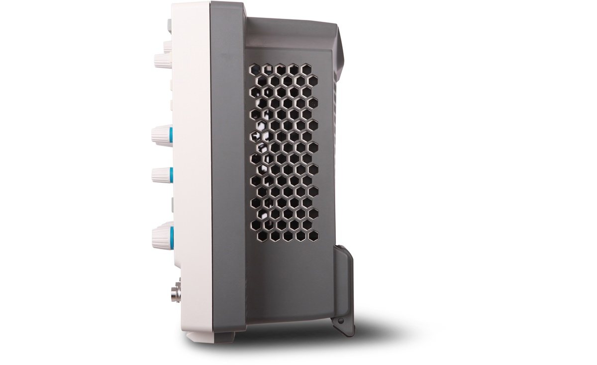 ÖN SİPARİŞ / Rigol DS7014 100MHz 10GS/S 4 Kanallı Osiloskop
