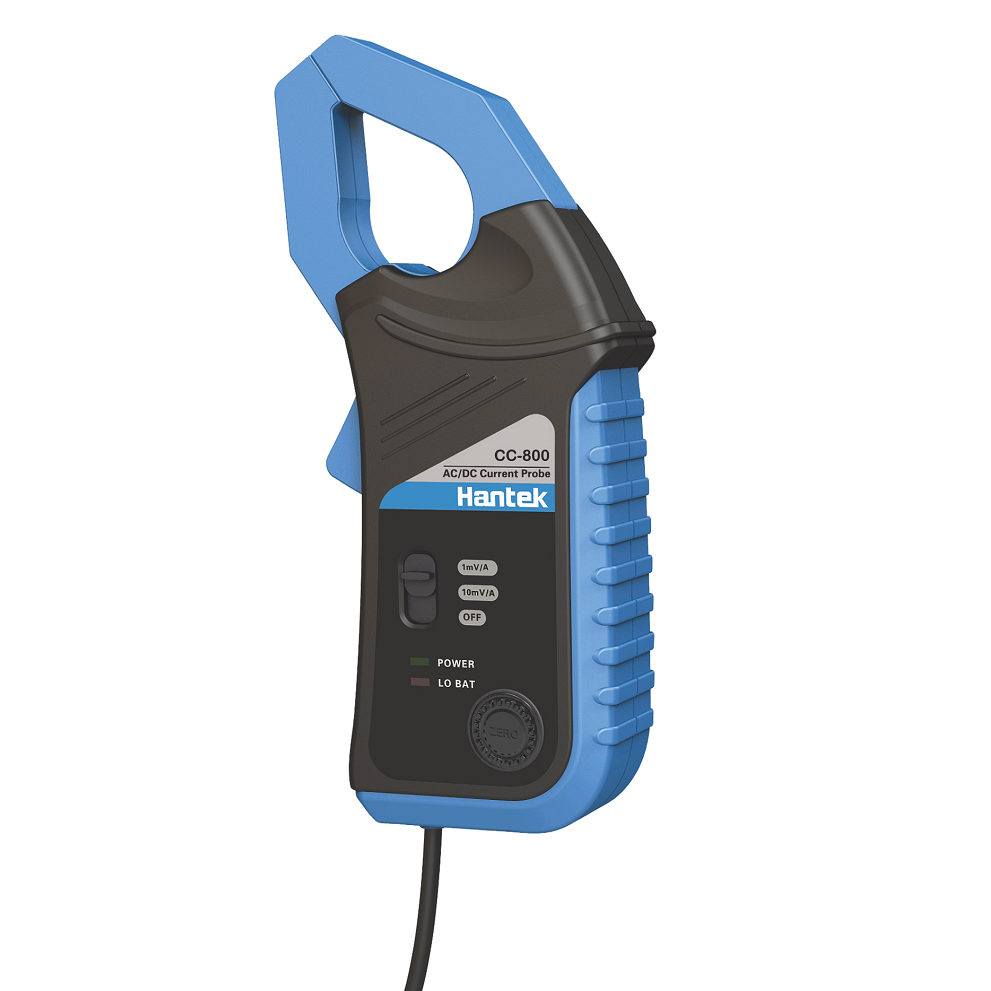 Hantek CC-800 5kHz 800A Akım Probu