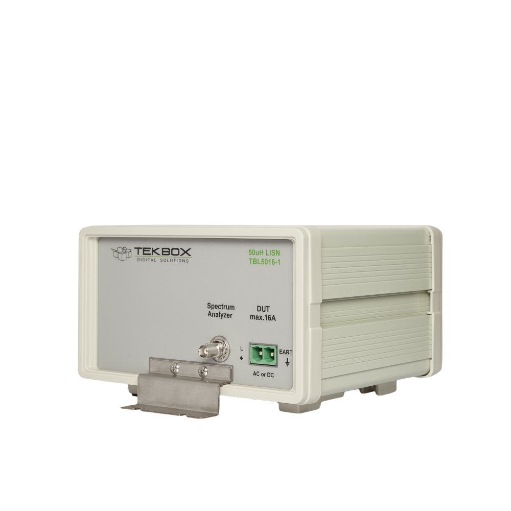 Tekbox TBL5016-1 16A Line Impedance Satabilisation Network-LISN