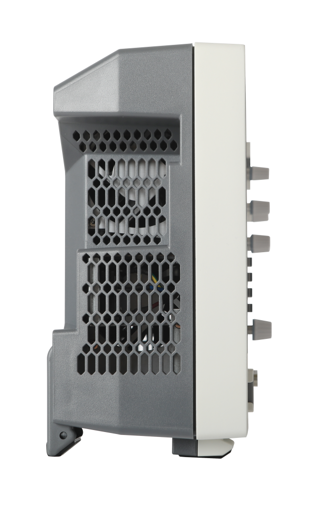 RIGOL HDO1102, 100 MHz, 2 Kanallı, 12 bit Dijital Osiloskop